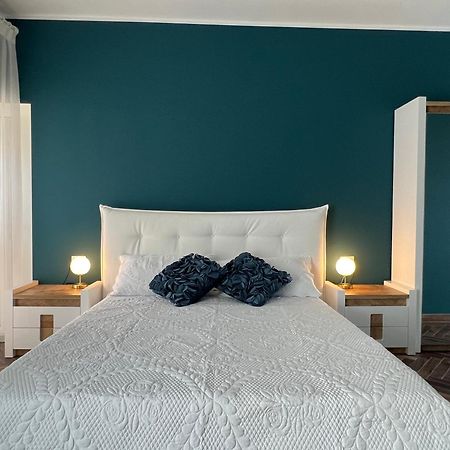 Casa Del Caval Bianco Bed and Breakfast Venaria Reale Buitenkant foto