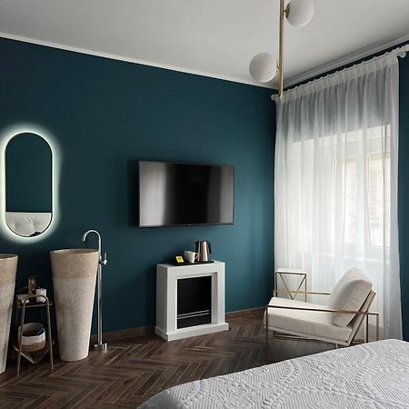 Casa Del Caval Bianco Bed and Breakfast Venaria Reale Buitenkant foto