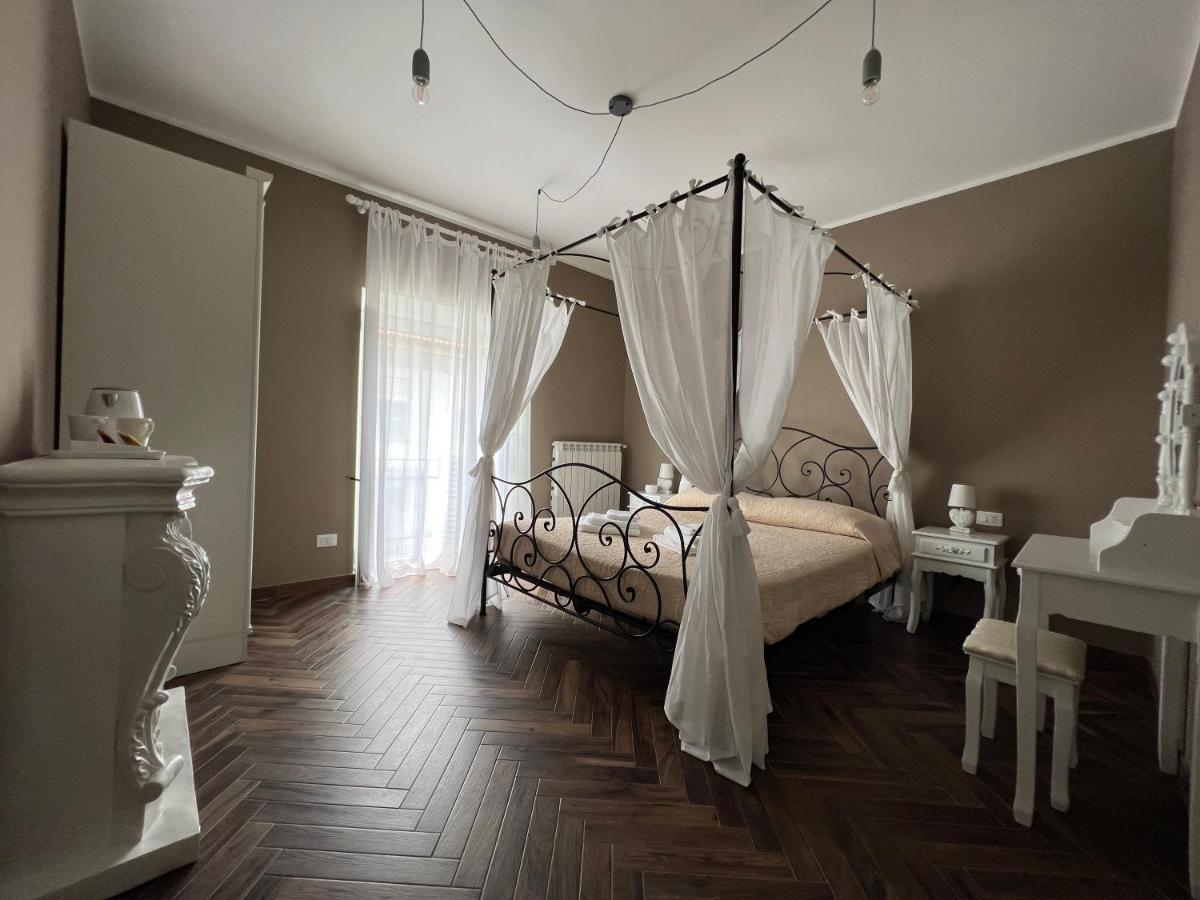 Casa Del Caval Bianco Bed and Breakfast Venaria Reale Buitenkant foto