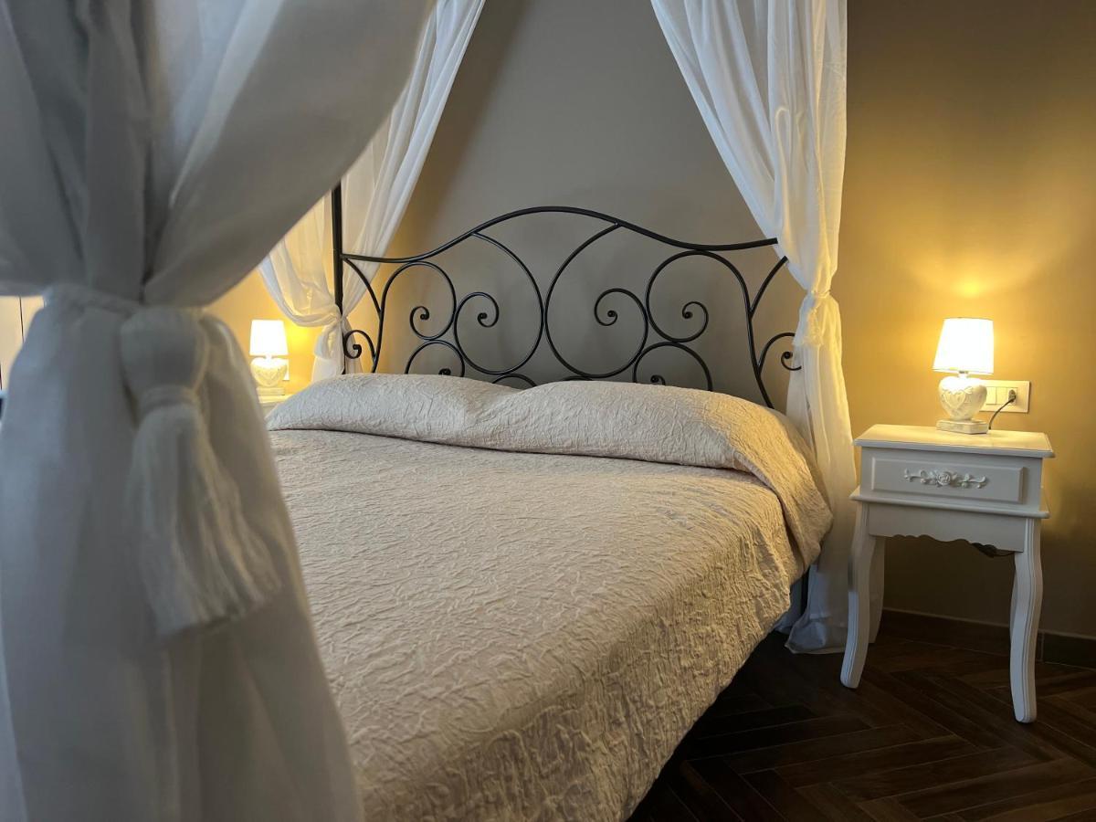 Casa Del Caval Bianco Bed and Breakfast Venaria Reale Buitenkant foto