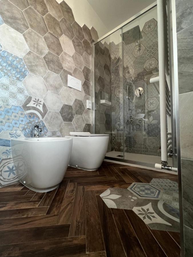 Casa Del Caval Bianco Bed and Breakfast Venaria Reale Buitenkant foto