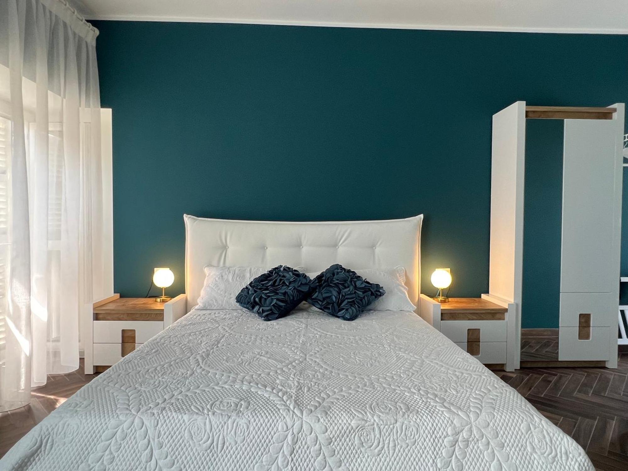 Casa Del Caval Bianco Bed and Breakfast Venaria Reale Buitenkant foto